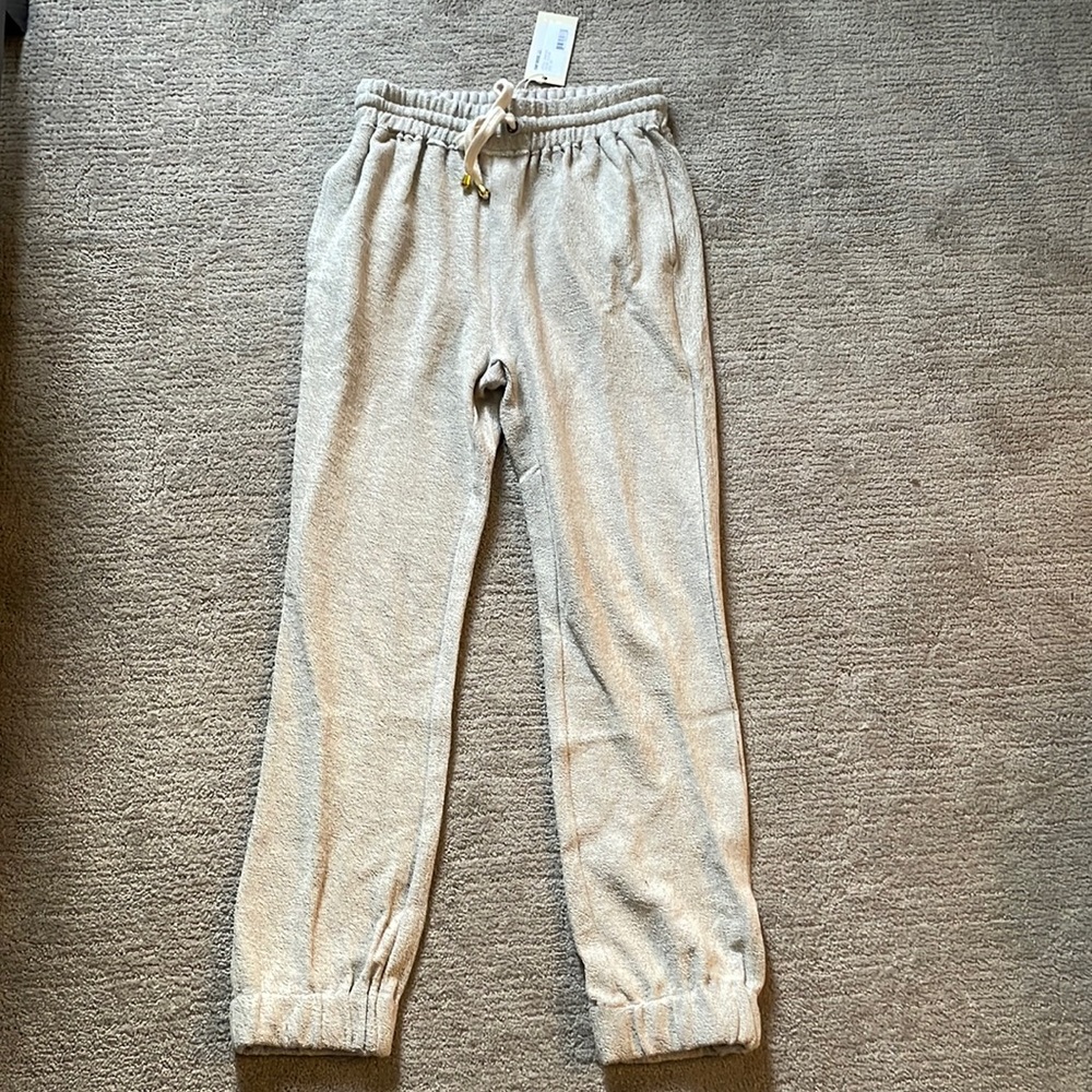 Ramy Brook Joggers, XS, new with tags